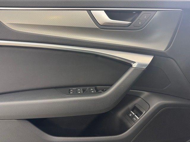 Audi A6 Avant 50 TFSI e quattro sport - Samsaru's Car Outlet
