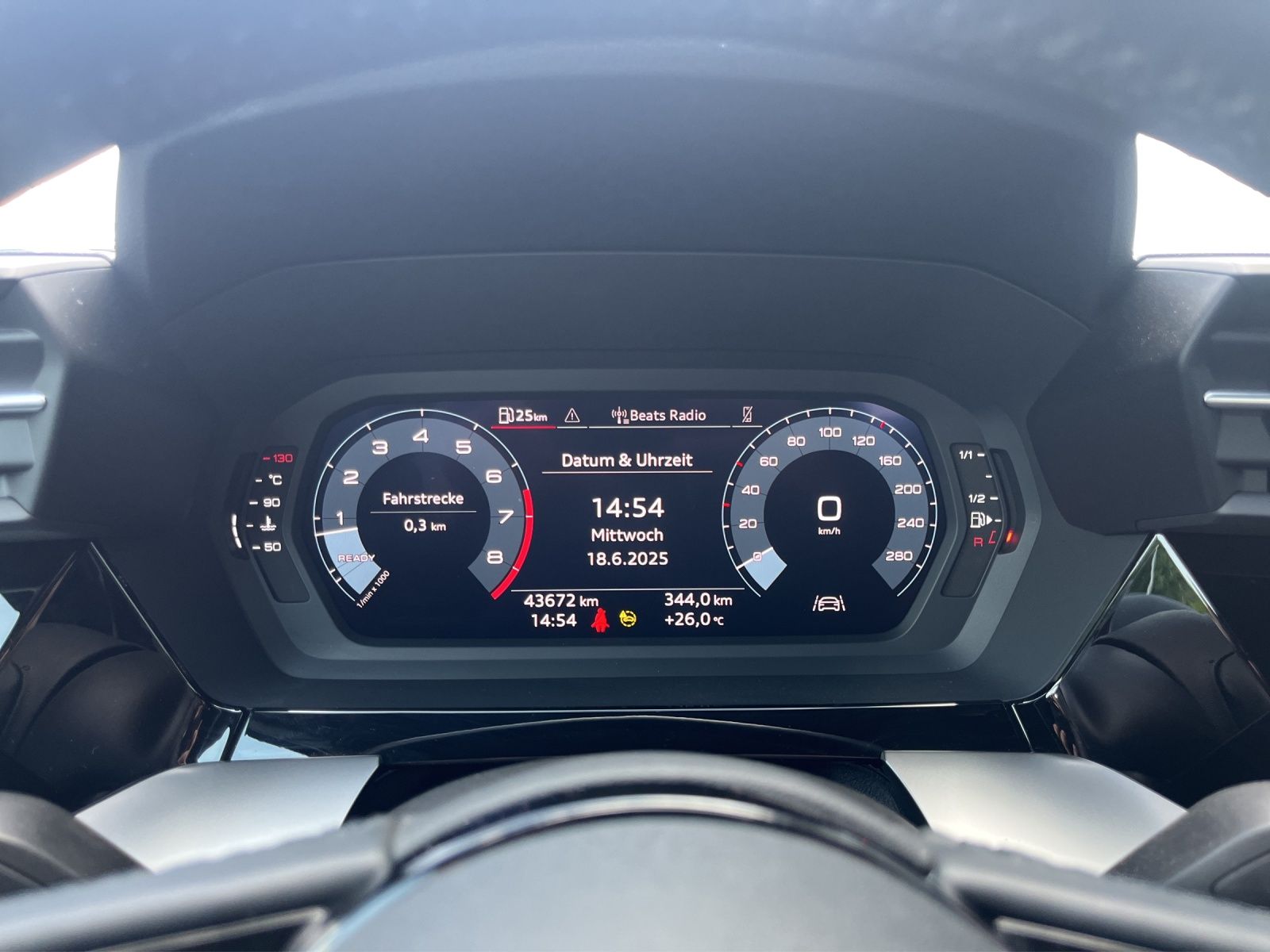 Audi A3 Sportback 35 TFSI - Samsaru's Car Outlet