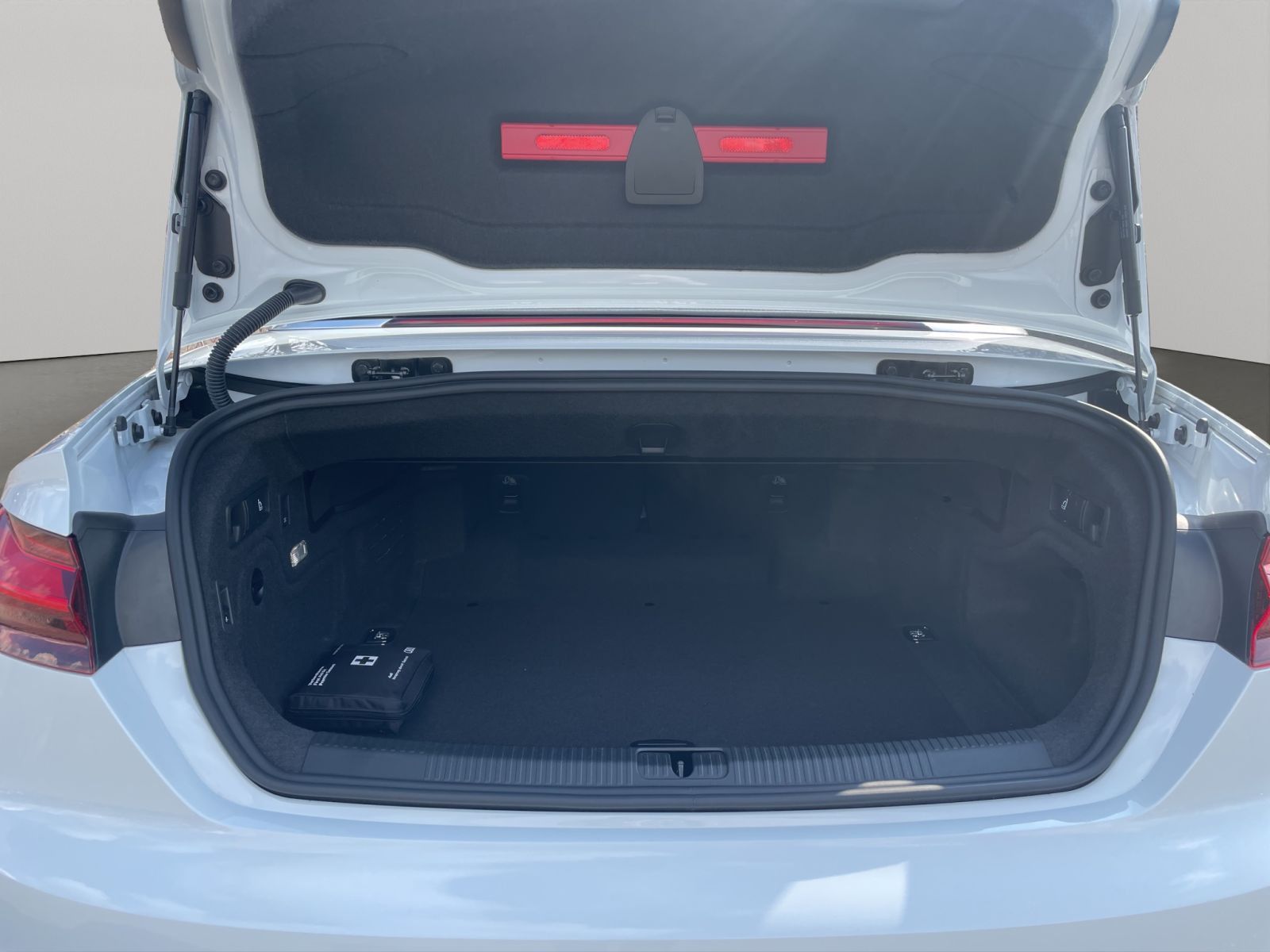 Audi A5 Cabrio S line 40 TFSI qu. Matrix B&O Kam.