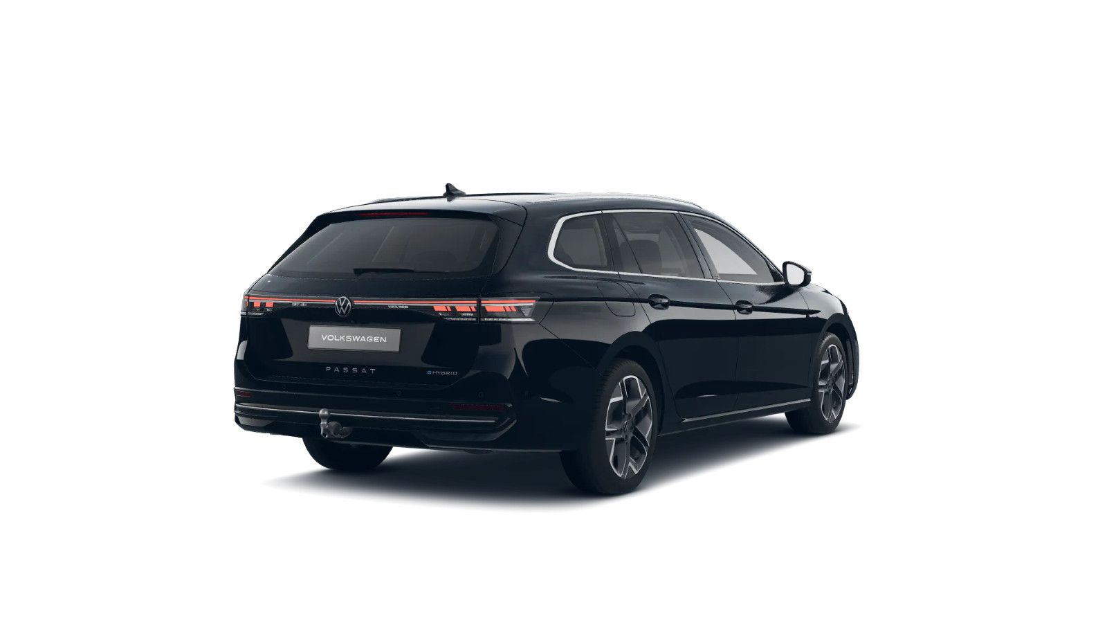 Volkswagen Passat 1.5 eHybrid Elegance AHK*HuD*H&K*Massage