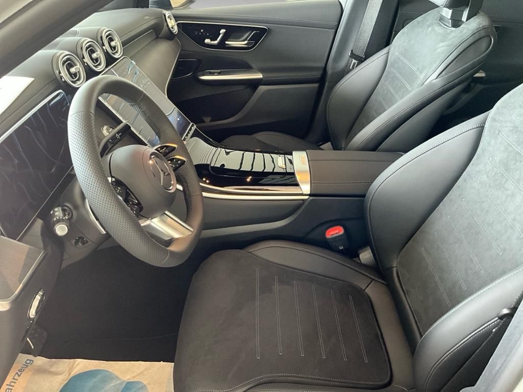 Mercedes-Benz GLC 300 de 4M AMG LPremium 360 4xSHZ ACC AHK AUT