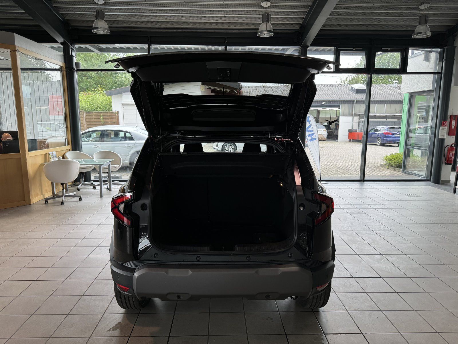 Dacia Duster NEW Hybrid 140 4x2 Extreme - Samsaru's Car Outlet