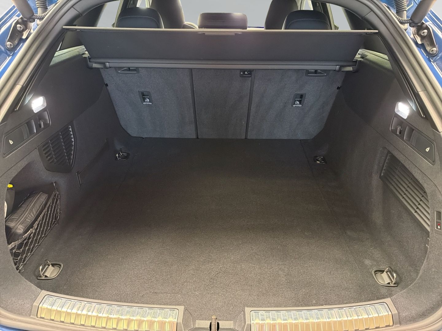 Audi A5 Avant TDI S line qu S tro 360°+AHK+Matrix+Nav