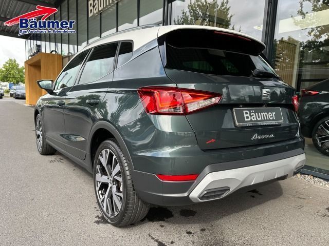 Seat Arona Xperience 1.0 TSI DSG - Samsaru's Car Outlet