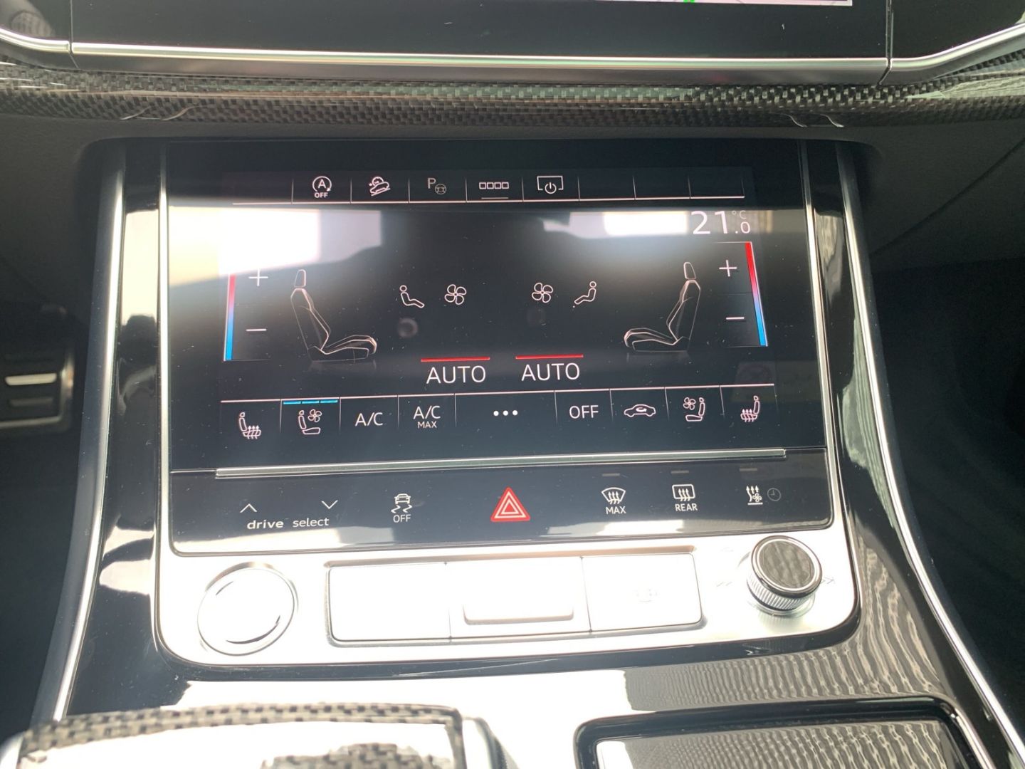 Audi Q7 50 TDI S-tronic quattro competition plus 7-Si