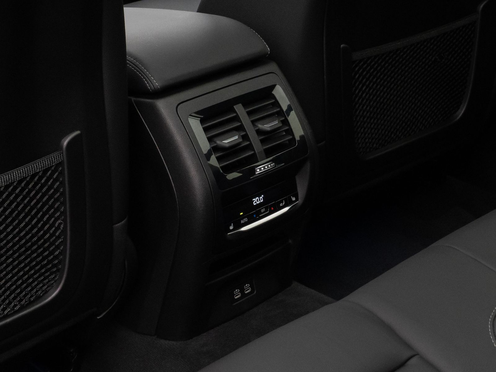 BMW X3 xD30e M Sport Panorama Laser 360° HUD DAB H/K