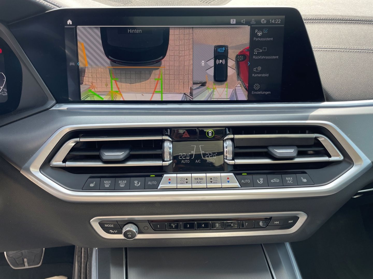 BMW X5 xDrive45e M SPORT PANO DAP PA+ HUD HIFI LASER