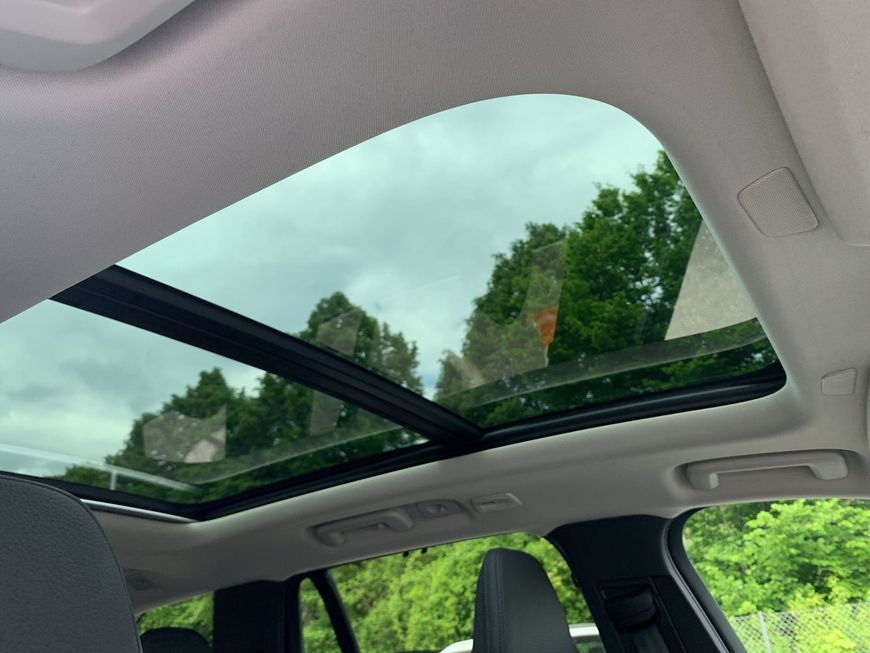 Volvo XC90 B5 D AWD Plus Bright