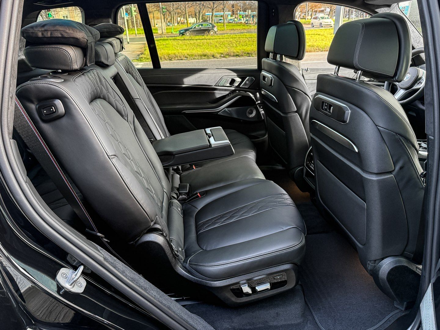 BMW X7 xDrive40d M Sportpaket * Sitzheizung vorne un