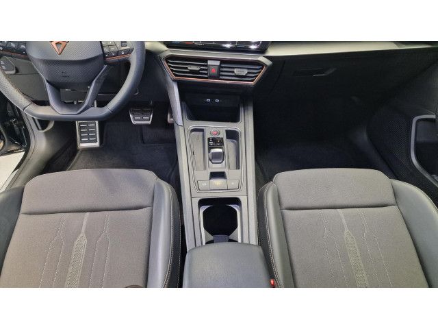 Seat Leon Sportstourer VZ 1.4 e-HYBRID 180 kW 6-Gang-