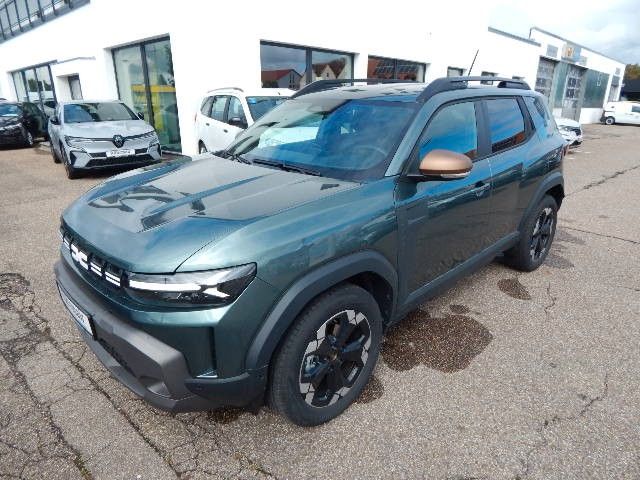 Dacia Duster III Hybrid 140 Extreme - Samsaru's Car Outlet