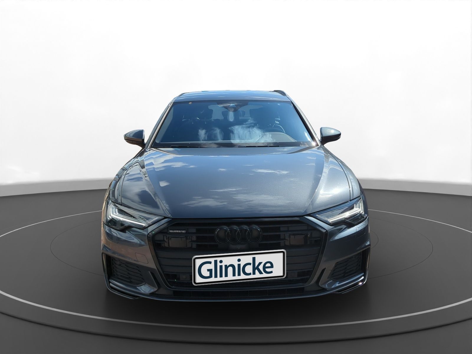 Audi A6 Avant 45 TDI quattro S-Line - Samsaru's Car Outlet