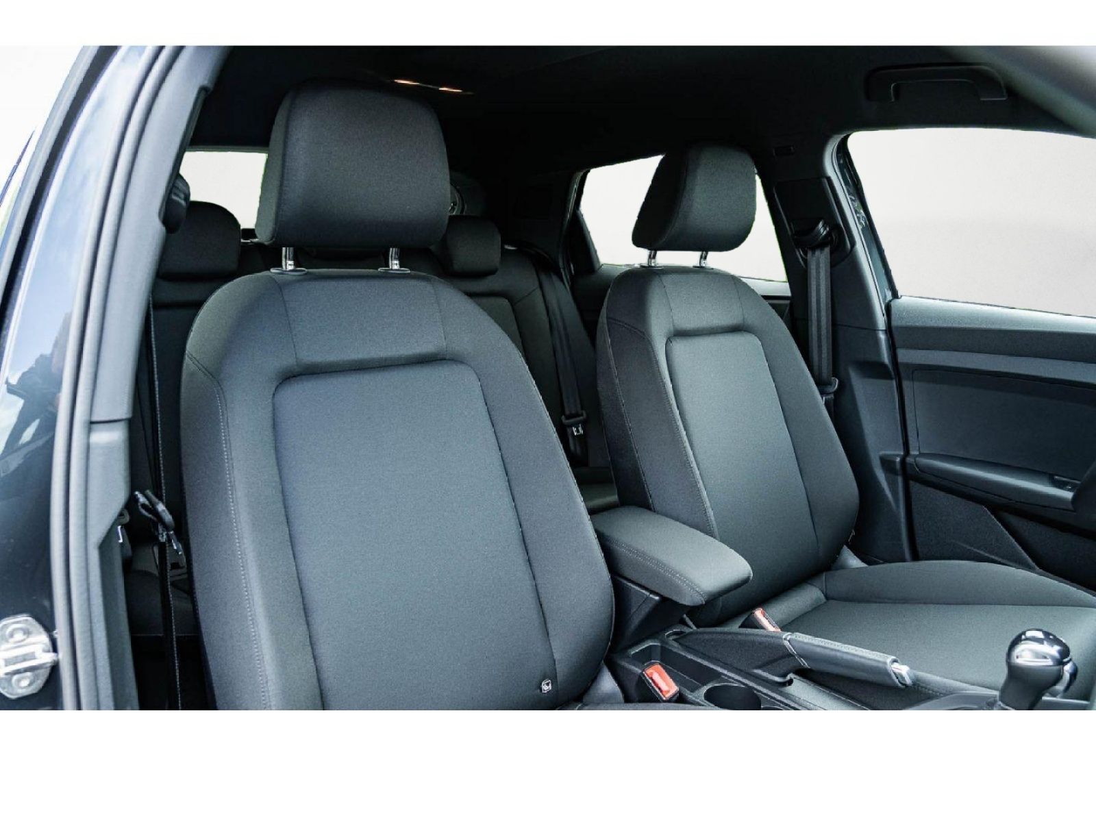 Audi A1 Sportback 1.0 TFSI S tronic - Samsaru's Car Outlet