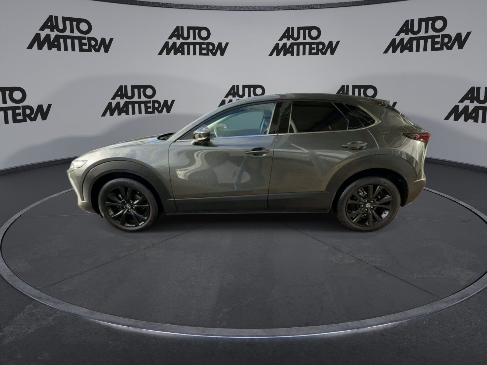 Mazda CX-30 SKYACTIV-G 2.0 150PS 6AG Homura Premium-Pa
