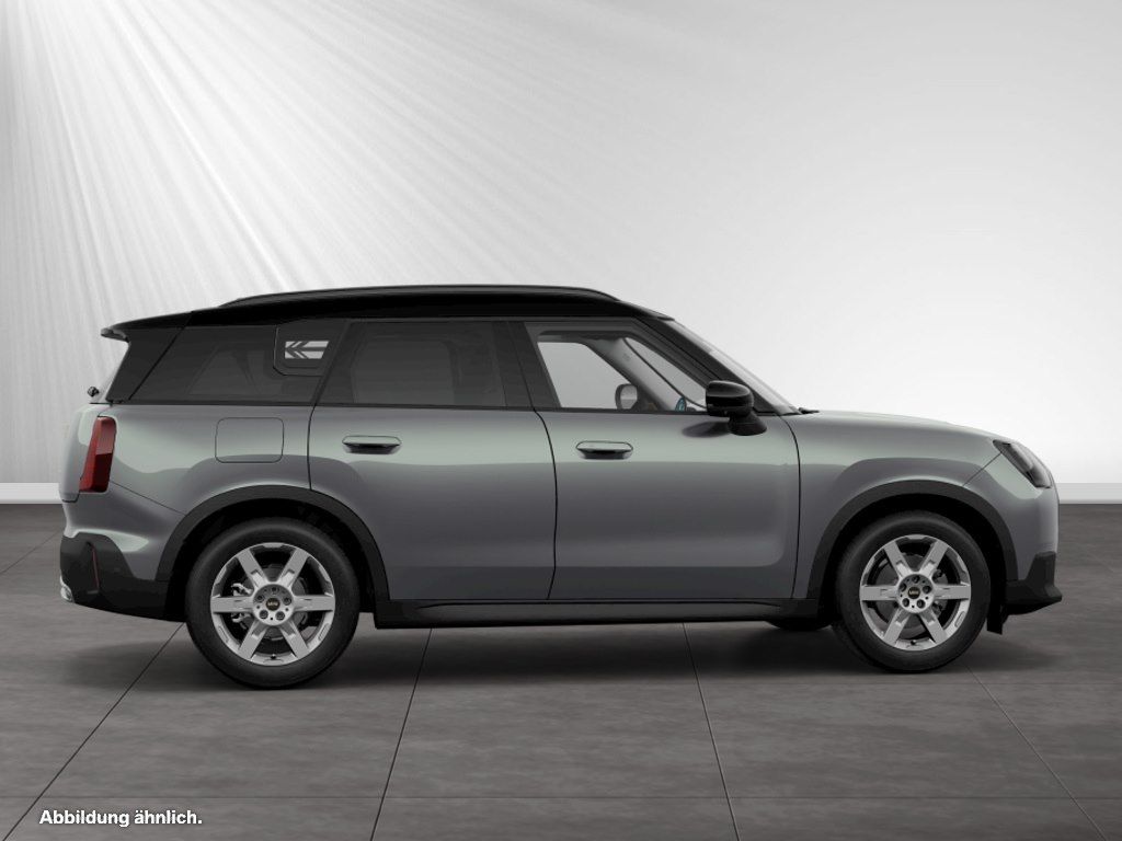 MINI Countryman E - Samsaru's Car Outlet