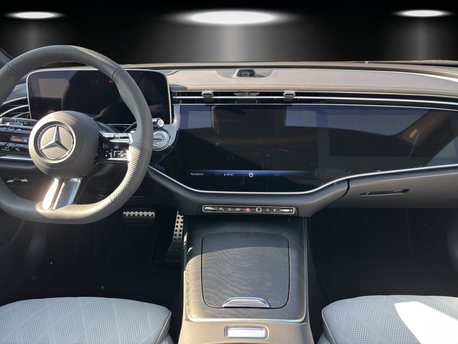 Mercedes-Benz E 450 d 4M T AMG *VOLL* BURM-4D DIGLIGHT HEAD-UP
