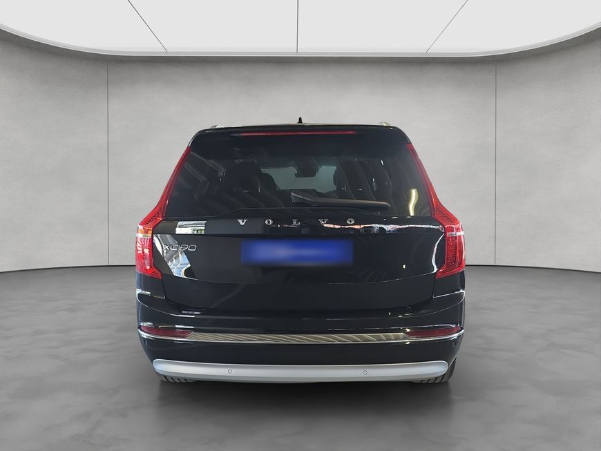 Volvo XC90 B5 D AWD Inscription - Samsaru's Car Outlet