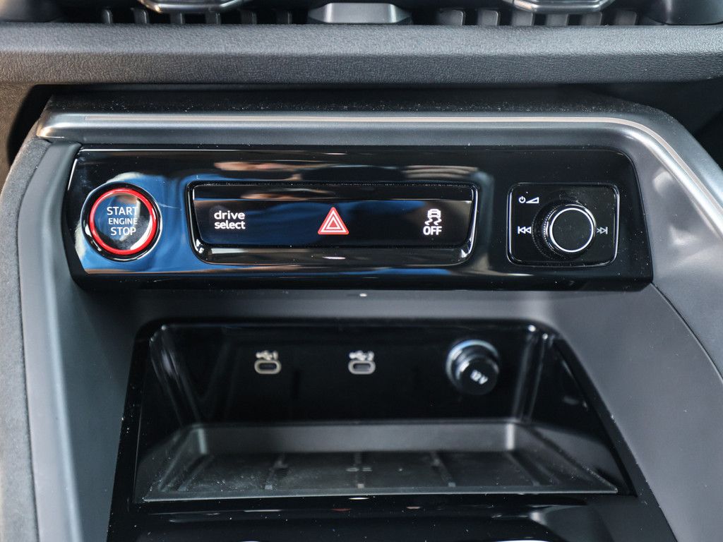 Audi Q5 Sportback TDI quattro - Samsaru's Car Outlet