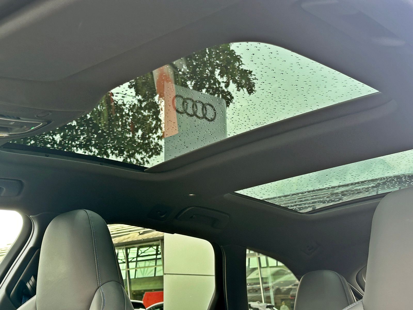 Audi RS6 Avant qu performance KERAMIK PANO NIGHT HUD