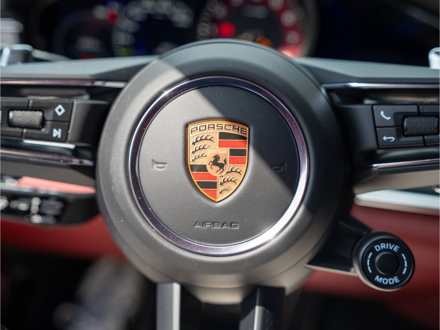 Porsche Panamera 4S E-Hybrid 20'', Sitzbelüftung, BOSE