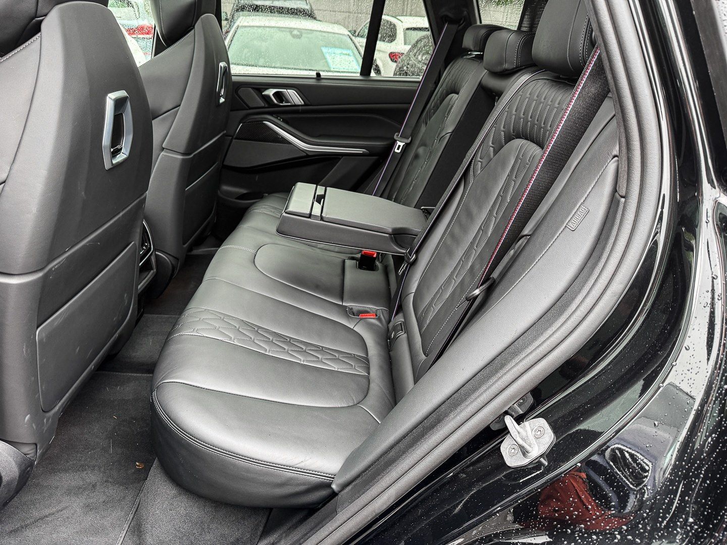 BMW X5 xDrive40d M-SPORT PRO STAND-H 22-ZOLL UPE-137