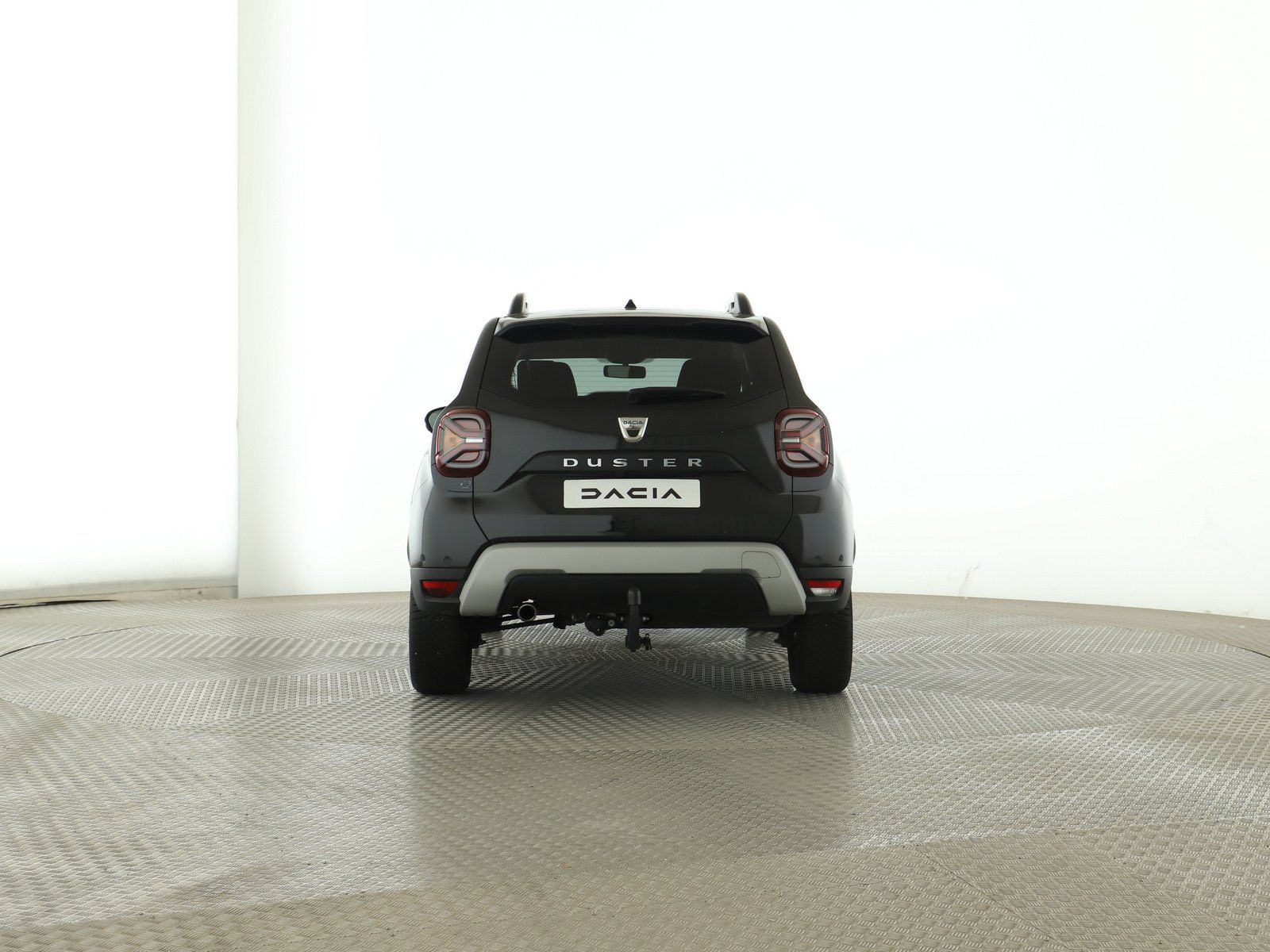 Dacia Duster dCi 115 4x4 Prestige - Samsaru's Car Outlet