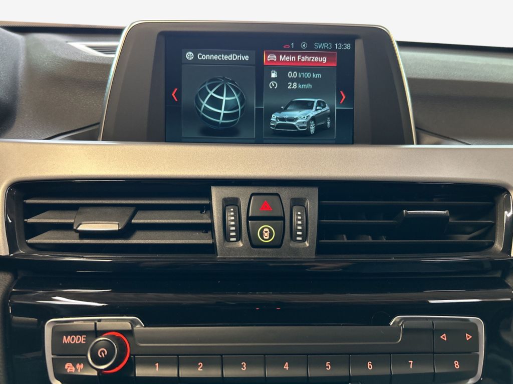 BMW X1 xDrive25e Advantage - Samsaru's Car Outlet