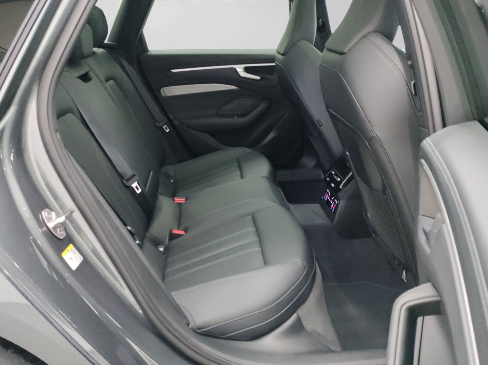 Audi A6 Avant TDI S LINE LM19 BF-DISPLAY LEDER