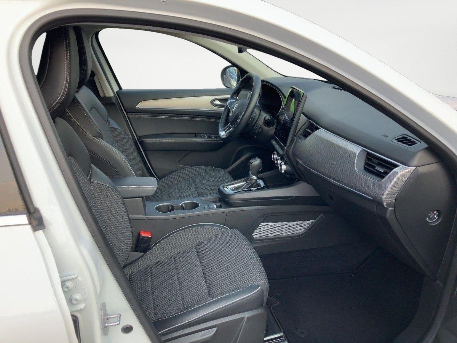 Renault Arkana TECHNO 1.3 TCe 140 PS EDC - Samsaru's Car Outlet