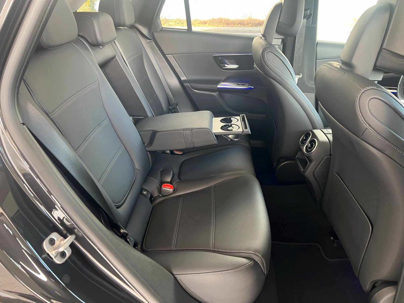 Mercedes-Benz GLC 300 e 4M Avantgarde/Navi/Pano-Dach/Distronic