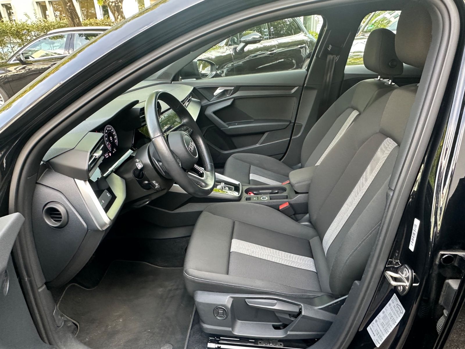 Audi A3 Limousine 35 TDI*Automatik*LED*Navi*