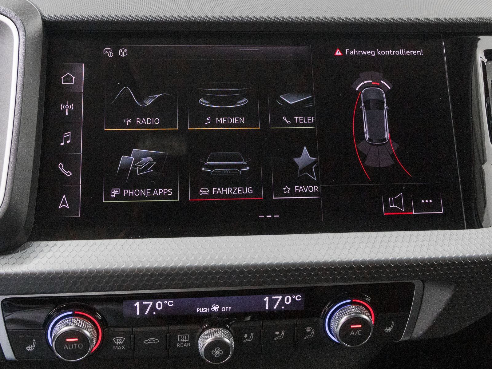 Audi A1 Sportback 25 TFSI S LINE - Samsaru's Car Outlet