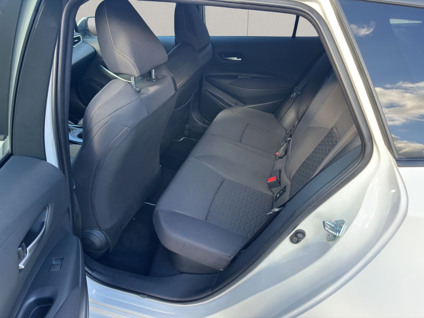 Toyota Corolla Touring Sports Hybrid Team D 1.8 LED+RFK