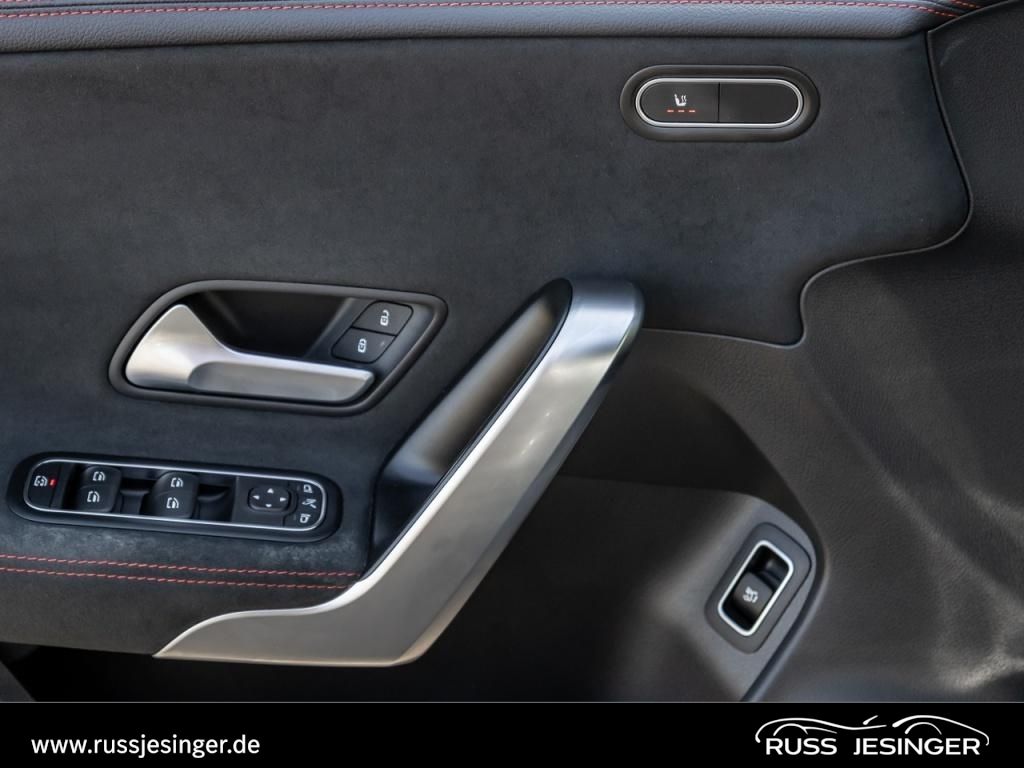 Mercedes-Benz AMG CLA 35 4M - Samsaru's Car Outlet