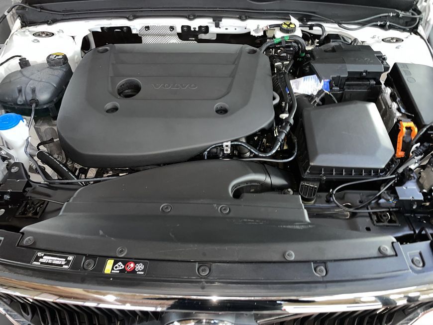 Volvo XC40 B3 B DKG Core