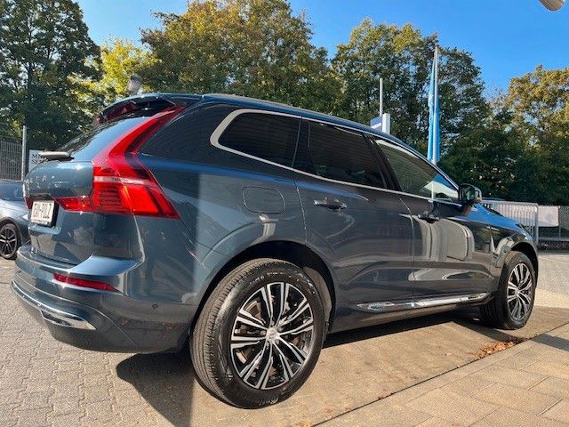 Volvo XC60 T8 AWD Inscription Expression Plug-In Hyb.