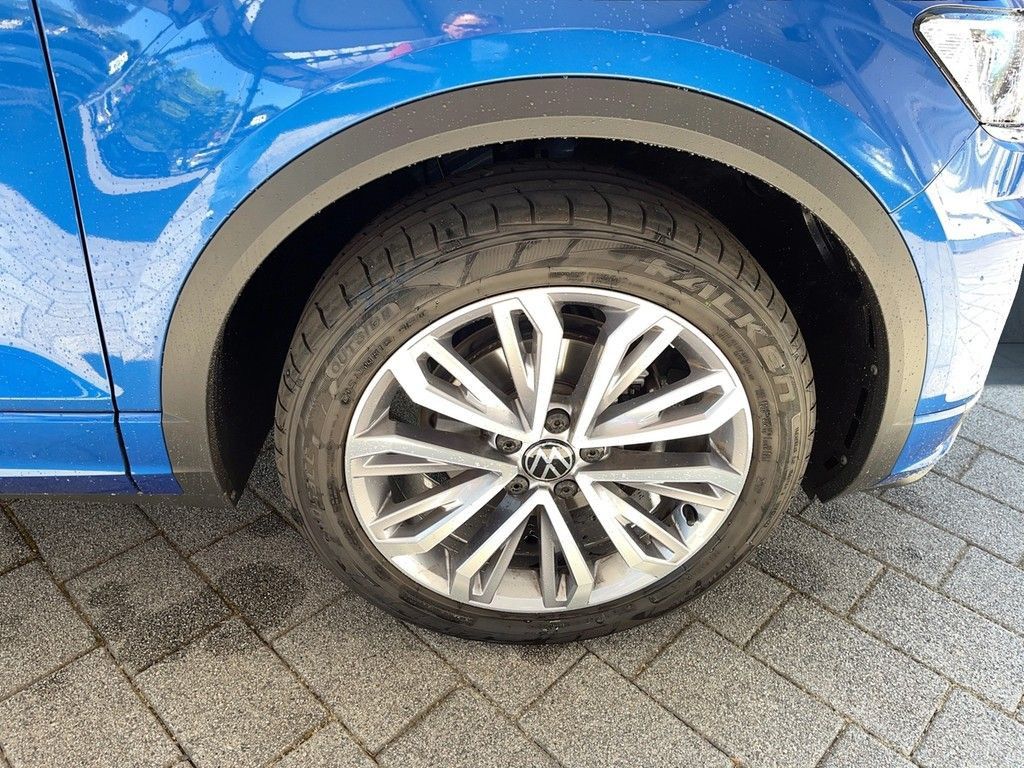 Volkswagen T-Roc 1.5 TSI DSG Sport R-Line - Samsaru's Car Outlet