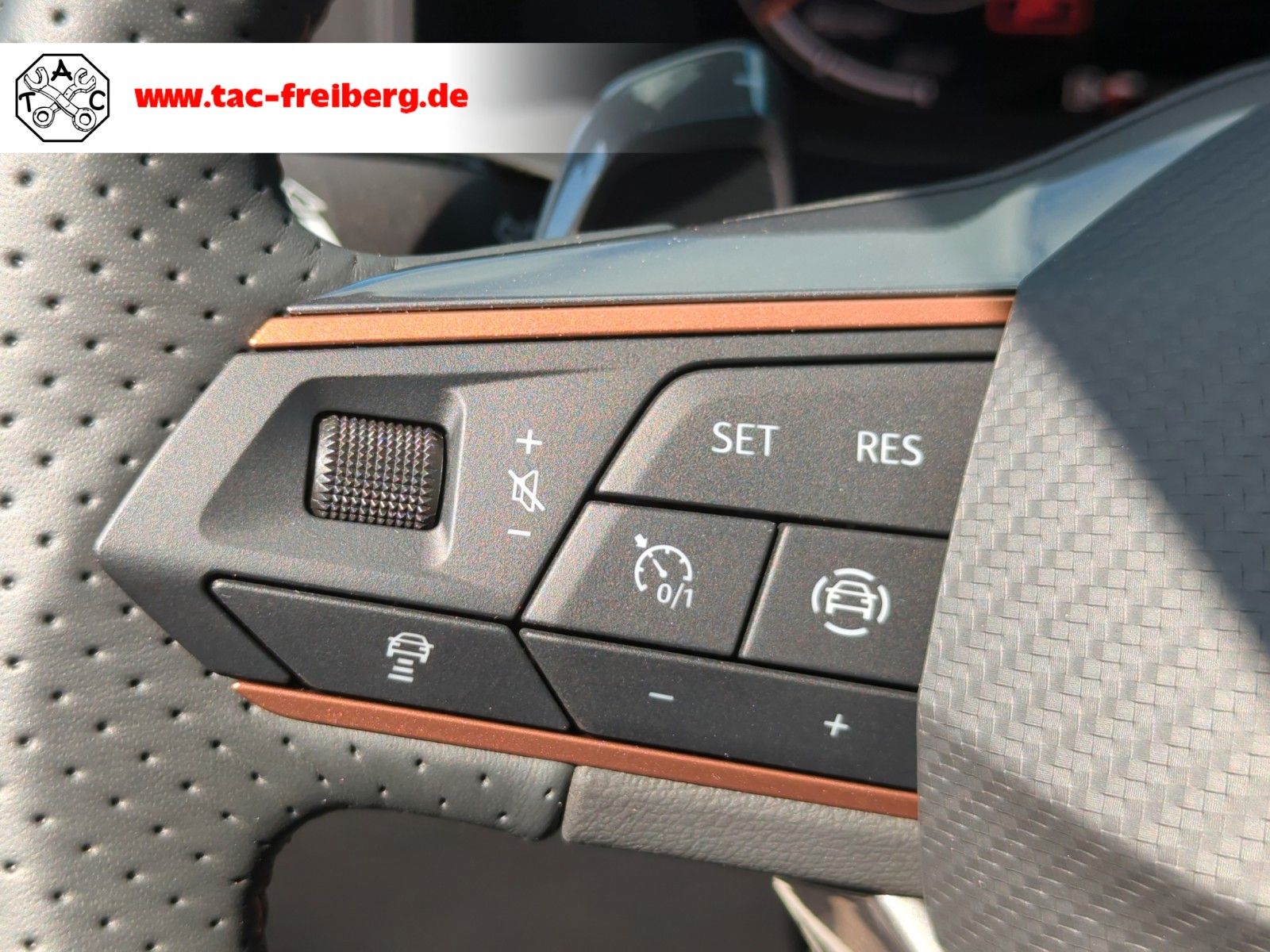 Cupra Formentor 1.5TSI DSG - Samsaru's Car Outlet