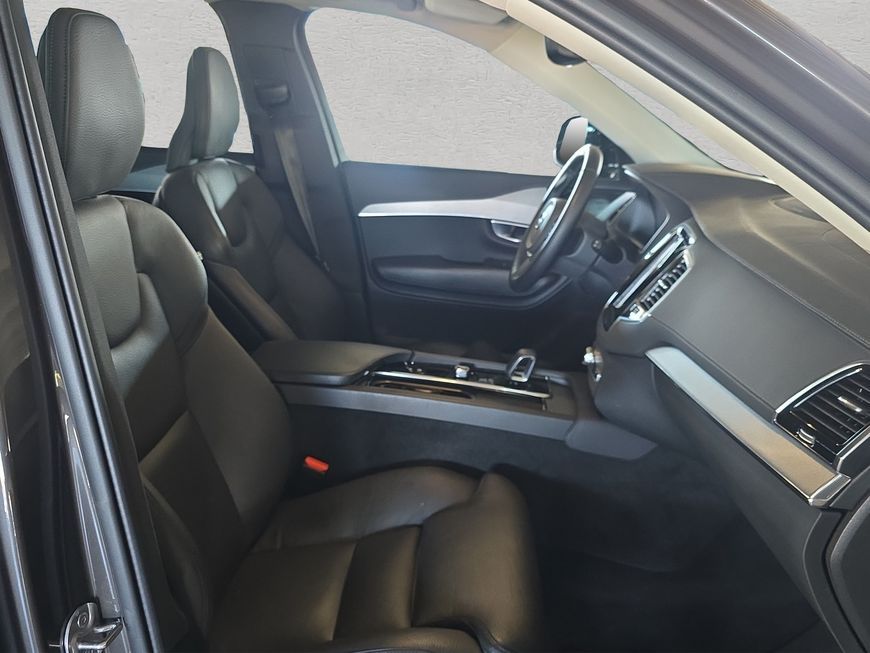 Volvo XC90 T8 AWD Recharge Plus Dark