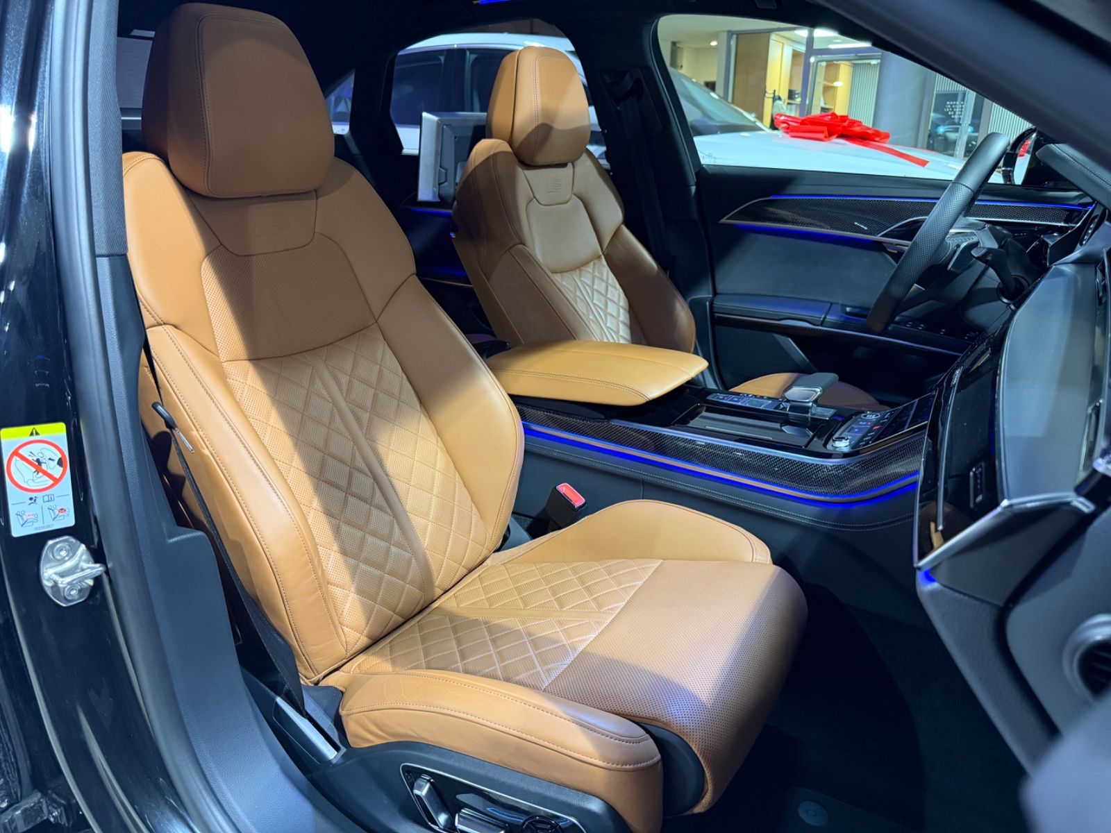 Audi A8 50 TDI*QUATTRO*2x S-LINE*ST-H**PANO*B&O AIR*