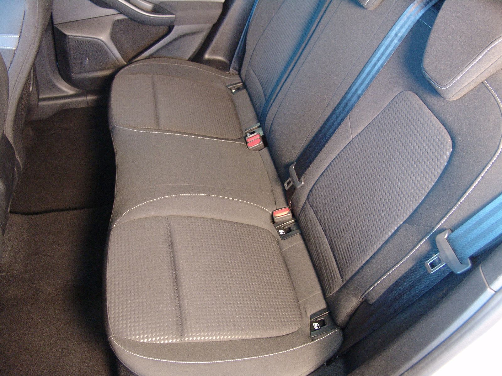 Ford Focus Turnier - Samsaru's Car Outlet