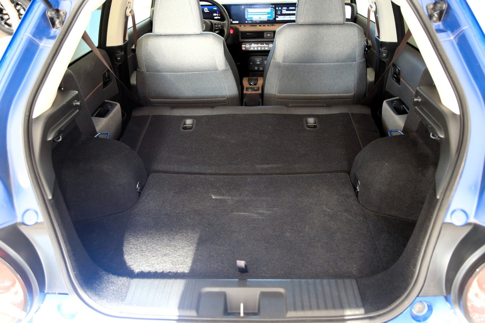 Honda e Advance