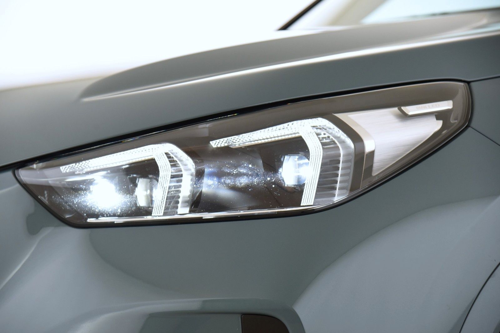 BMW X1 xDrive23d M Sportpaket - Samsaru's Car Outlet