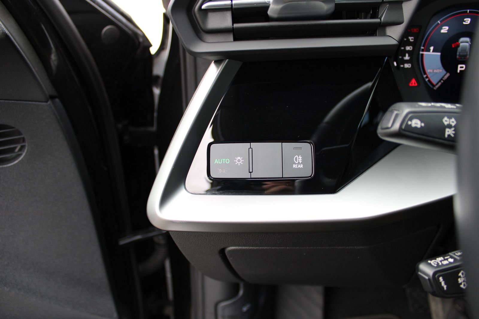 Audi A3 Sportback 35 TDI S-line LED Navi virtual Rfk