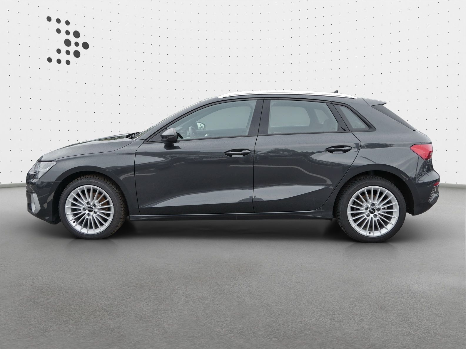 Audi A3 Sportback 35 TDI Virtual*RFK*Navi*Sound