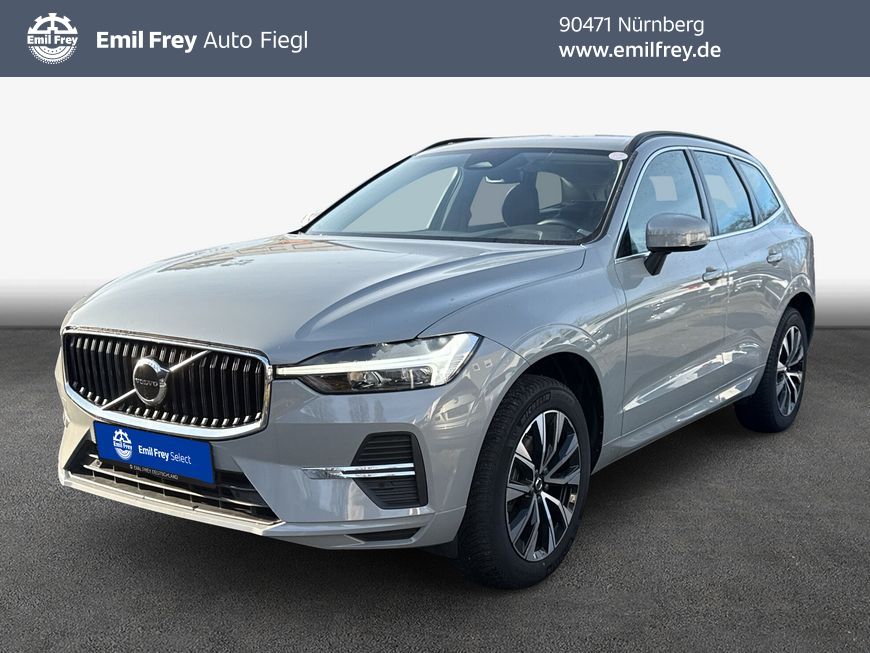 Volvo XC60 B5 B AWD Core