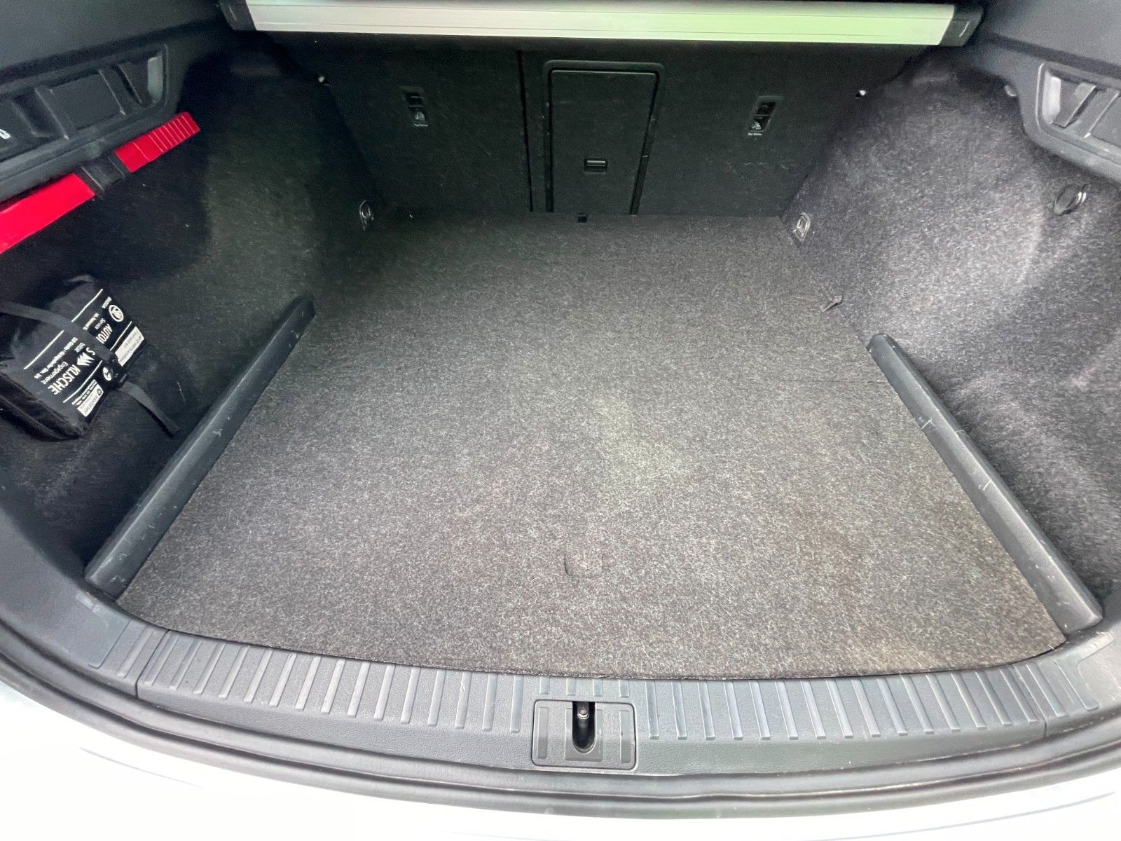 Skoda OCTAVIA Combi First Edition TSI iV - Samsaru's Car Outlet