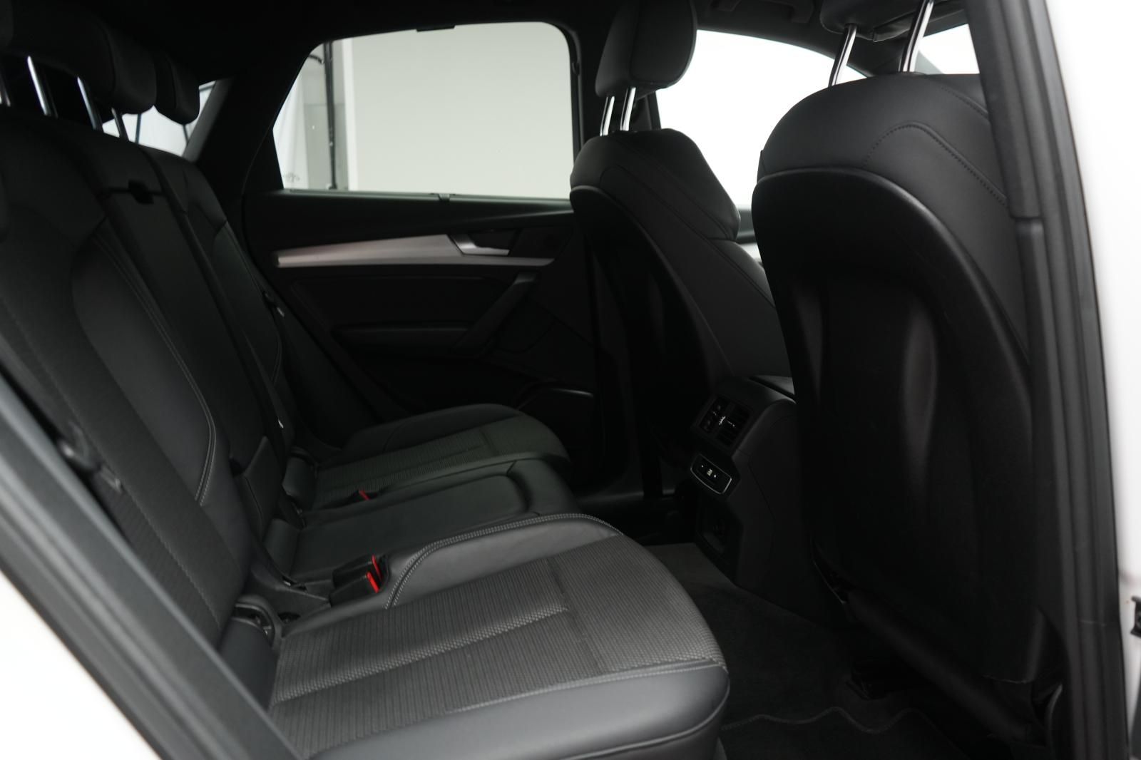 Audi Q5 40 TDI Sportback quattro S tronic S line Navi