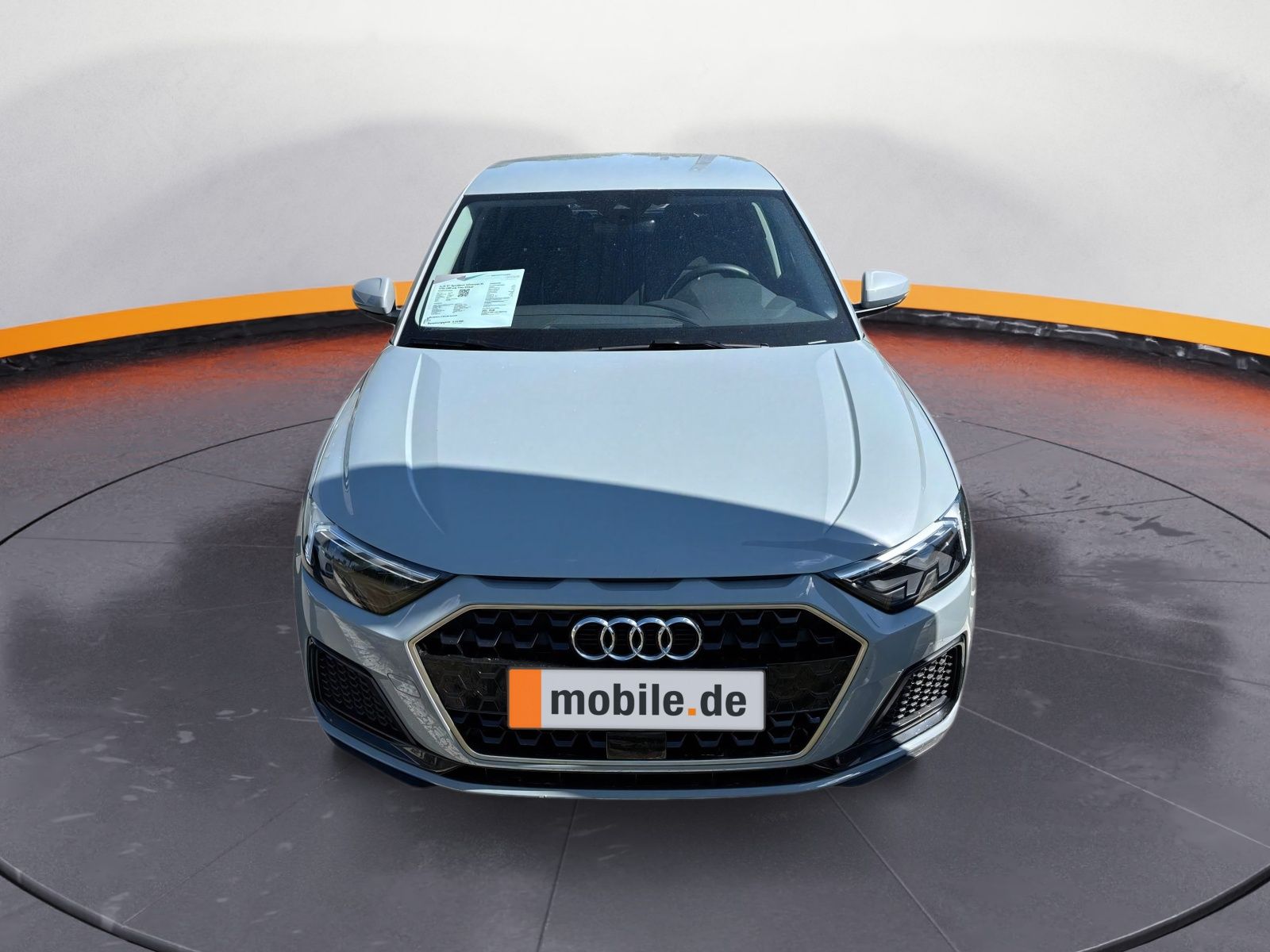 Audi A1 Sportback Advanced 25 TFSI - Samsaru's Car Outlet
