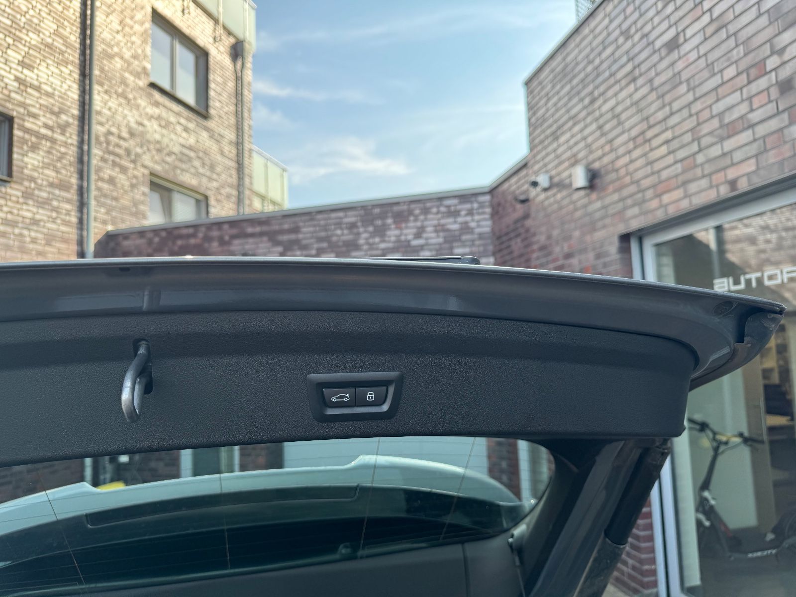BMW 120i M SPORT PRO HEADUP 360° ACC Innovation 8xLM